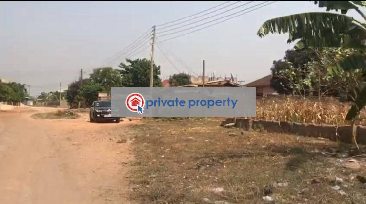 Residential Land For Sale &nbsp;north Legon Papas Pizza Ga East Municipal Accra - 3