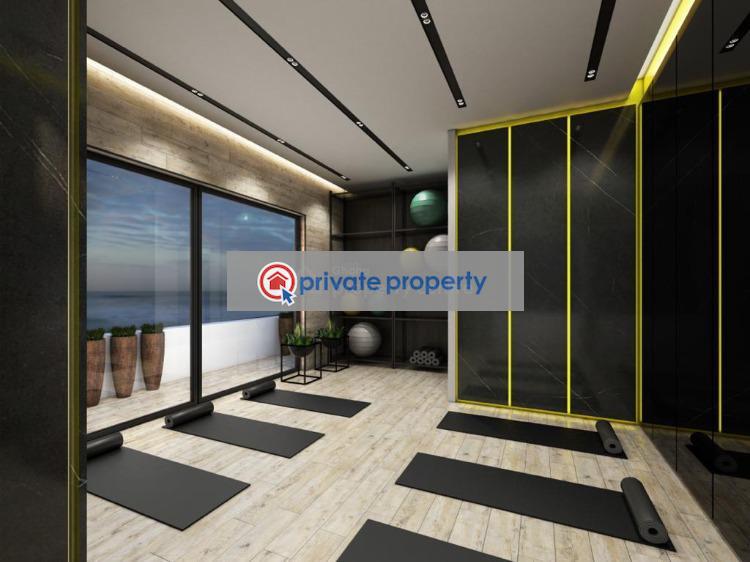 4 bedroom Apartment For Sale Airport Residential Area Accra - 5