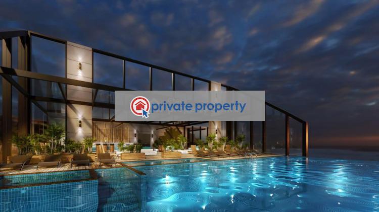 4 bedroom Apartment For Sale Airport Residential Area Accra - 7