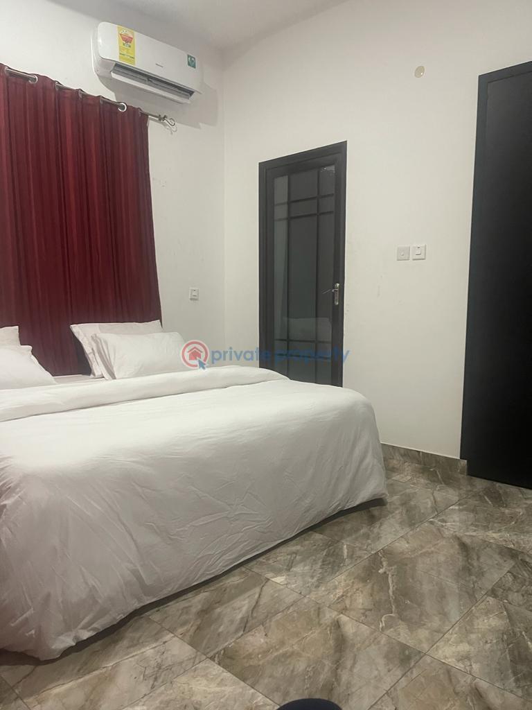 3 bedroom House For Sale Drumstick Street Oyarifa La Nkwantanang Madina Municipal Accra - 3