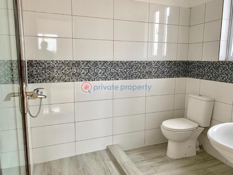3 bedroom House For Sale Drumstick Street Oyarifa La Nkwantanang Madina Municipal Accra - 5