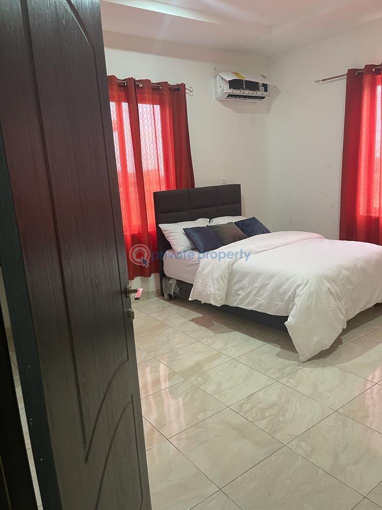 3 bedroom House For Sale Drumstick Street Oyarifa La Nkwantanang Madina Municipal Accra - 4