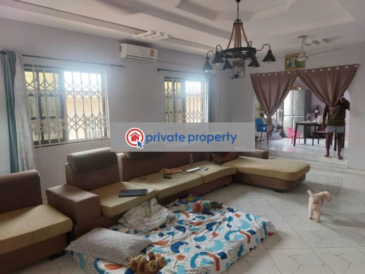 3 bedroom House For Sale &nbsp;ejisu Abenase Kumasi Metropolitan Ashanti - 4