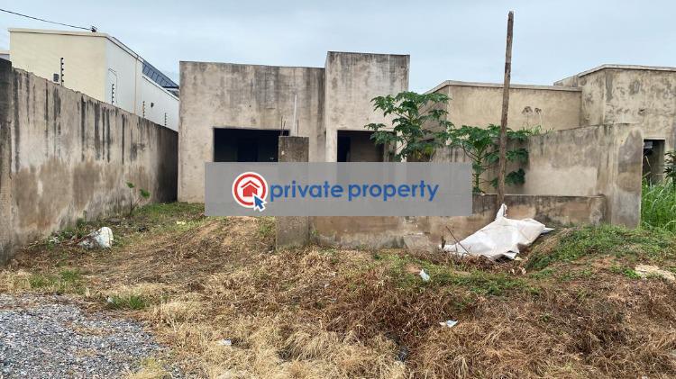 3 bedroom Semi detached Duplex For Sale &nbsp;oyarifa La Nkwantanang Madina Municipal Accra - 1