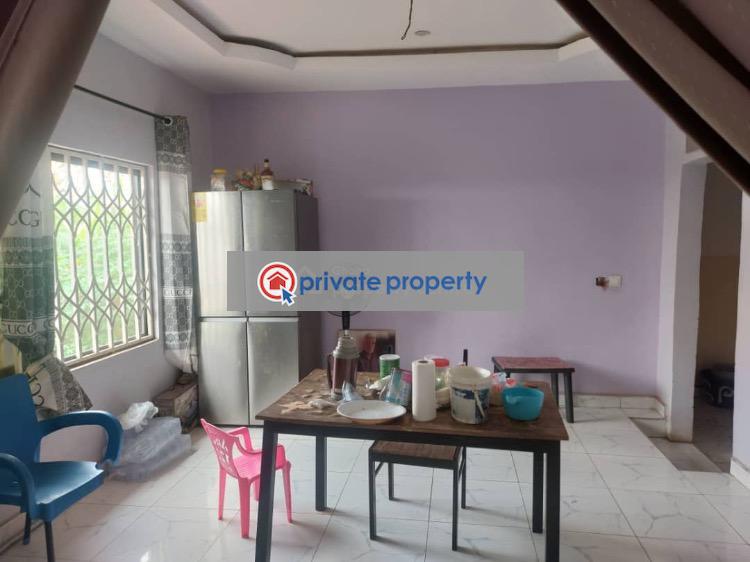 3 bedroom House For Sale &nbsp;ejisu Abenase Kumasi Metropolitan Ashanti - 5