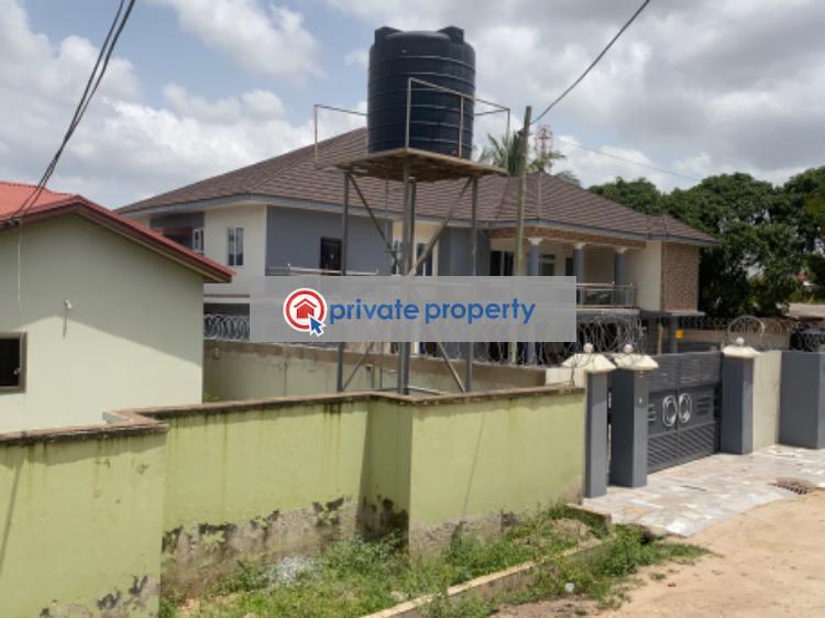 3 bedroom Detached Bungalow For Sale &nbsp;north Legon( Agbogba) Ga East Municipal Accra - 6