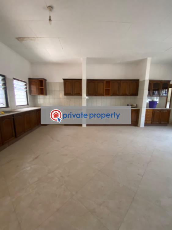 3 bedroom Detached Bungalow For Sale &nbsp;north Legon( Agbogba) Ga East Municipal Accra - 3