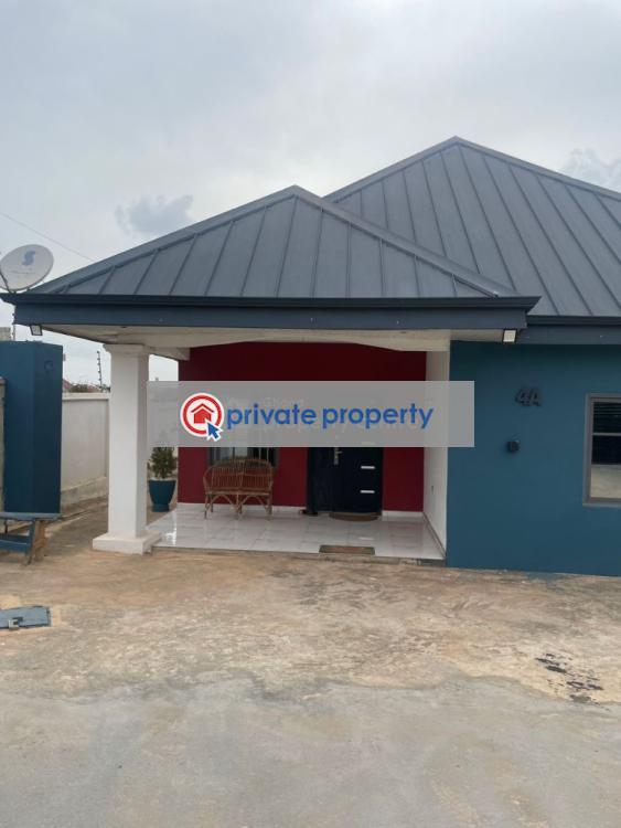 3 bedroom House For Sale &nbsp;agric Nzema Kumasi Metropolitan Ashanti - 1