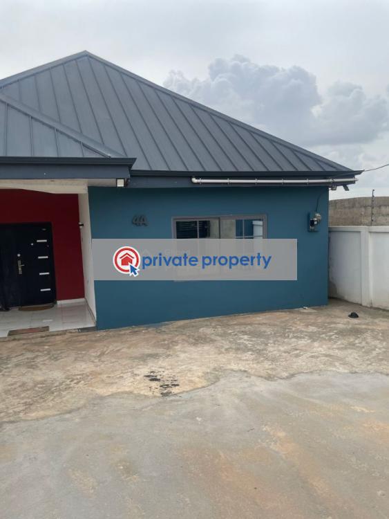 3 bedroom House For Sale &nbsp;agric Nzema Kumasi Metropolitan Ashanti - 0