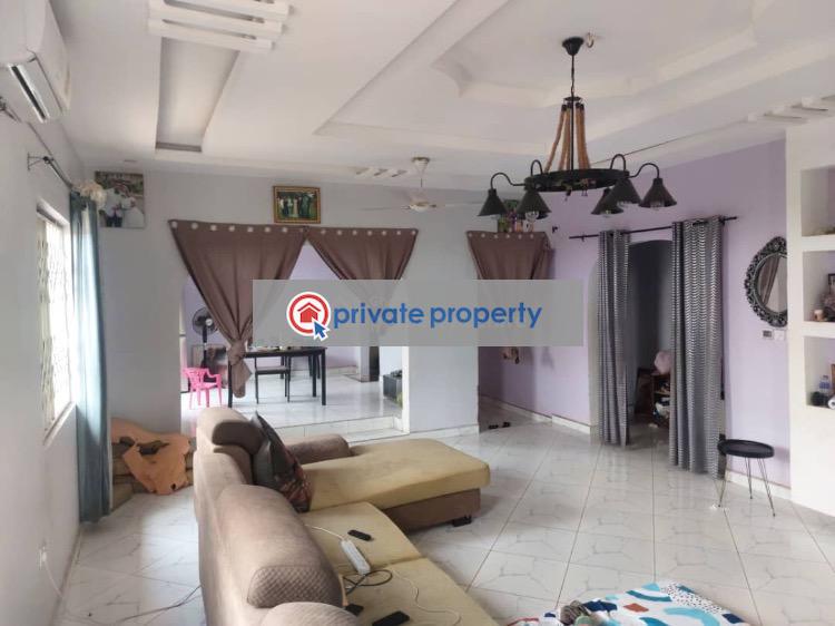 3 bedroom House For Sale &nbsp;ejisu Abenase Kumasi Metropolitan Ashanti - 3