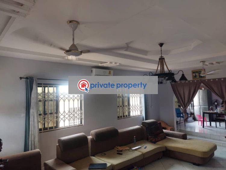3 bedroom House For Sale &nbsp;ejisu Abenase Kumasi Metropolitan Ashanti - 1