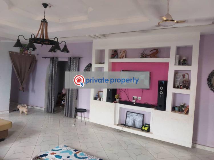 3 bedroom House For Sale &nbsp;ejisu Abenase Kumasi Metropolitan Ashanti - 2