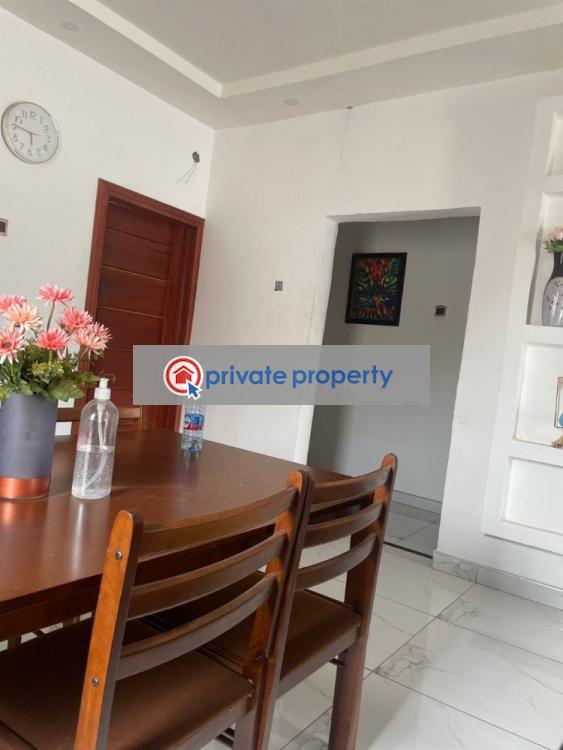 3 bedroom House For Sale &nbsp;agric Nzema Kumasi Metropolitan Ashanti - 4