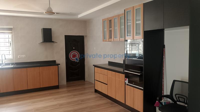 3 bedroom Detached Duplex For Rent Achimota Mall. Close To The Achimota Mall Accra - 9