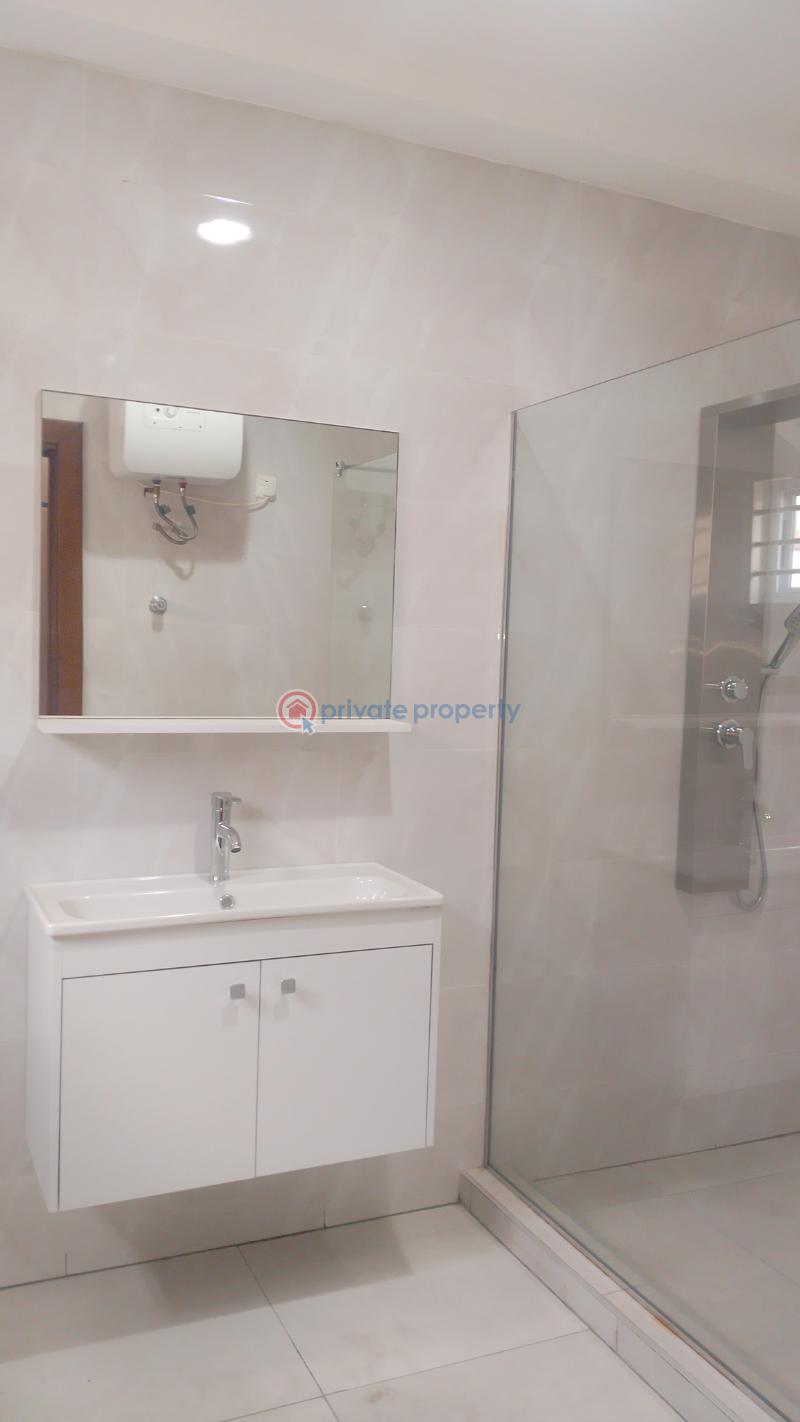 3 bedroom Detached Duplex For Rent Achimota Mall. Close To The Achimota Mall Accra - 5