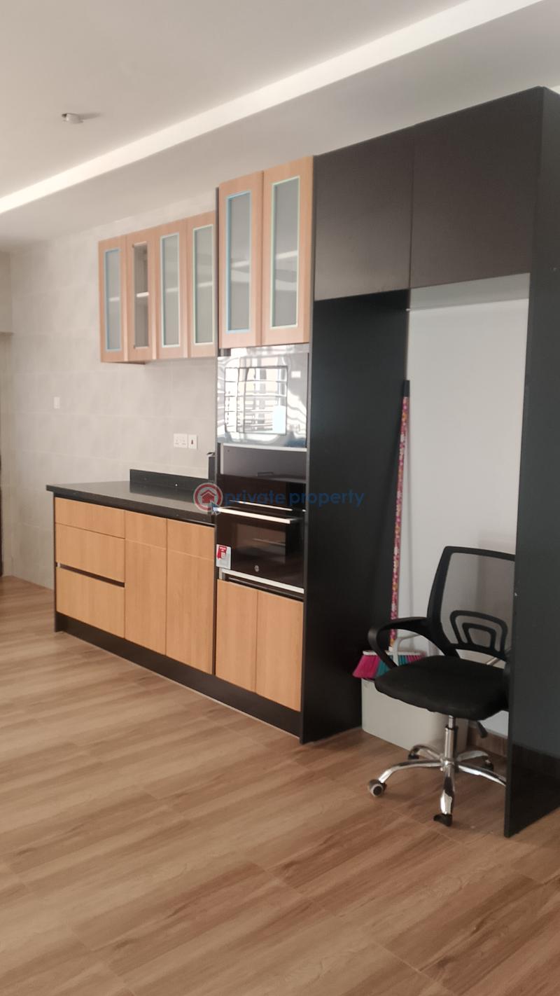 3 bedroom Detached Duplex For Rent Achimota Mall. Close To The Achimota Mall Accra - 4