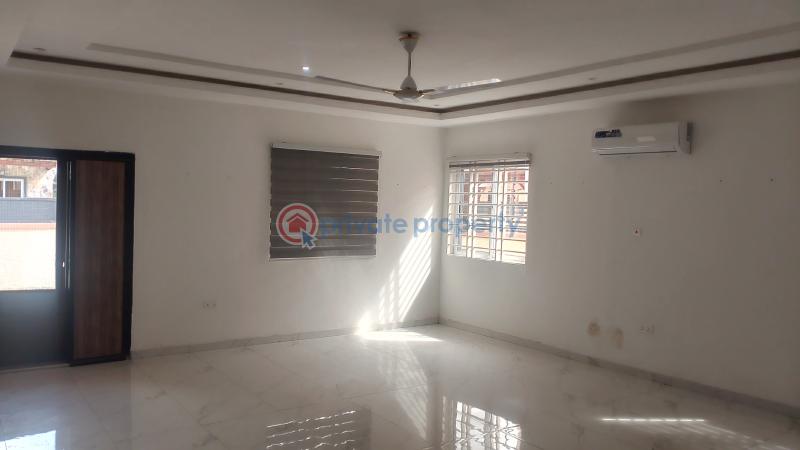 3 bedroom Detached Duplex For Rent Achimota Mall. Close To The Achimota Mall Accra - 10