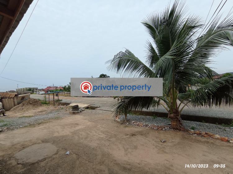 3 bedroom Detached Duplex For Sale &nbsp;abokobi Boi Ga East Municipal Accra - 8
