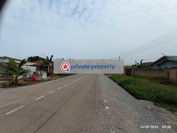 3 bedroom Detached Duplex For Sale &nbsp;abokobi Boi Ga East Municipal Accra - 6