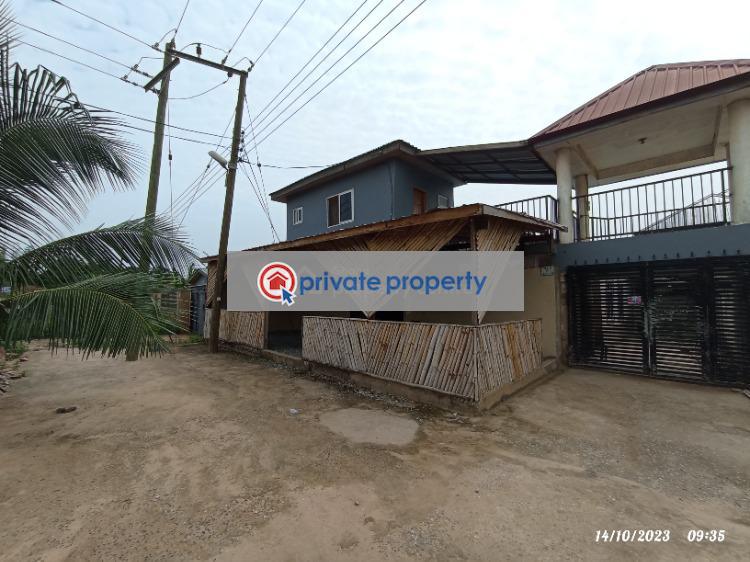 3 bedroom Detached Duplex For Sale &nbsp;abokobi Boi Ga East Municipal Accra - 13
