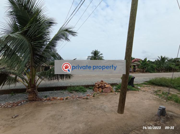 3 bedroom Detached Duplex For Sale &nbsp;abokobi Boi Ga East Municipal Accra - 7