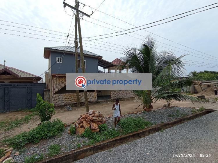 3 bedroom Detached Duplex For Sale &nbsp;abokobi Boi Ga East Municipal Accra - 5