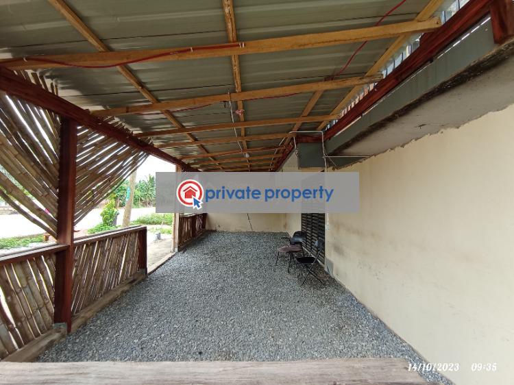 3 bedroom Detached Duplex For Sale &nbsp;abokobi Boi Ga East Municipal Accra - 11