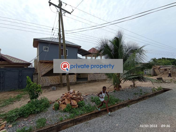 3 bedroom Detached Duplex For Sale &nbsp;abokobi Boi Ga East Municipal Accra - 4