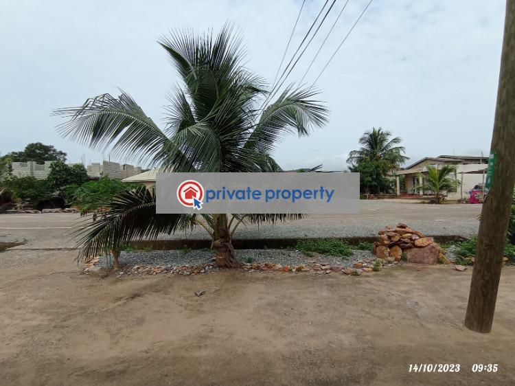 3 bedroom Detached Duplex For Sale &nbsp;abokobi Boi Ga East Municipal Accra - 9