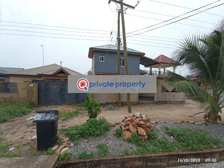 3 bedroom Detached Duplex For Sale &nbsp;abokobi Boi Ga East Municipal Accra - 3