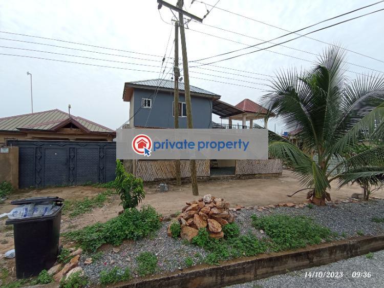 3 bedroom Detached Duplex For Sale &nbsp;abokobi Boi Ga East Municipal Accra - 2