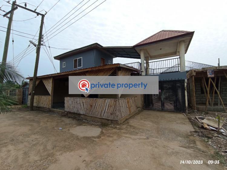 3 bedroom Detached Duplex For Sale &nbsp;abokobi Boi Ga East Municipal Accra - 14