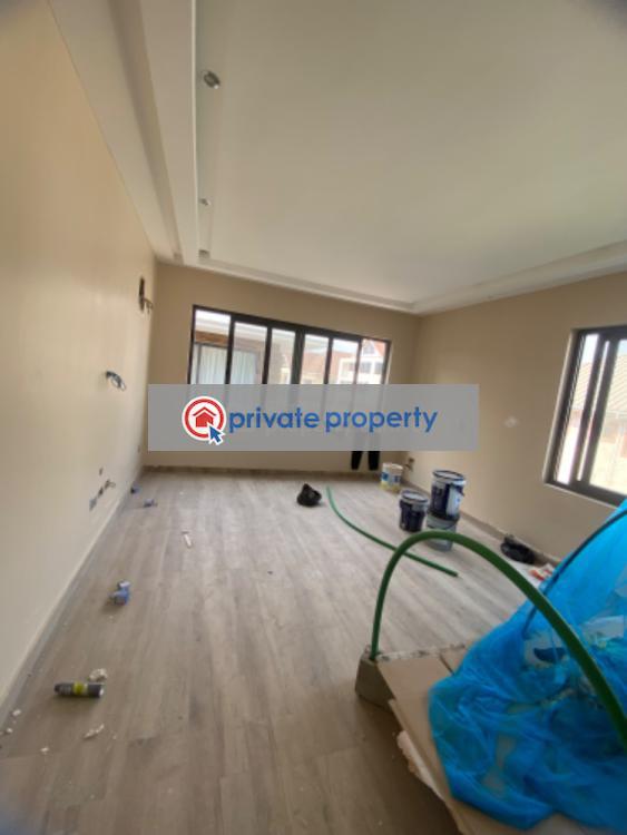 4 bedroom Detached Duplex For Sale &nbsp;agringanoh East Legon Accra - 8