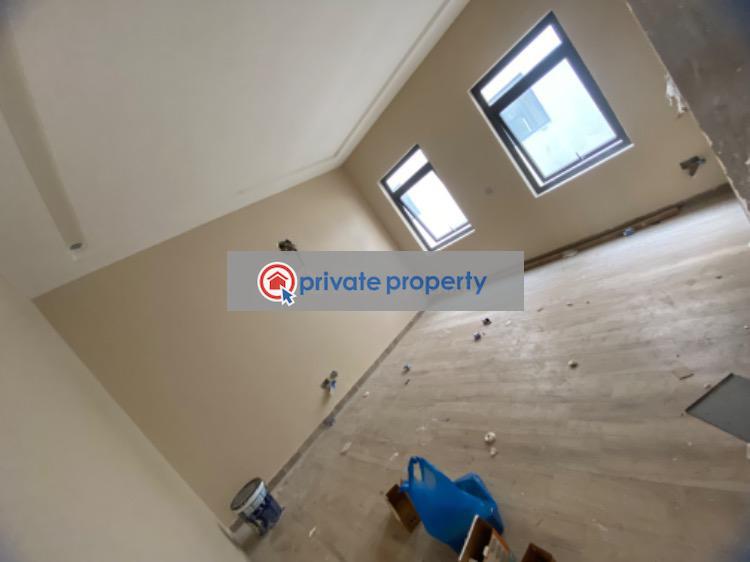 4 bedroom Detached Duplex For Sale &nbsp;agringanoh East Legon Accra - 7