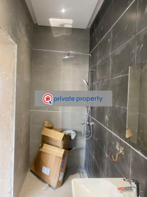 4 bedroom Detached Duplex For Sale &nbsp;agringanoh East Legon Accra - 11