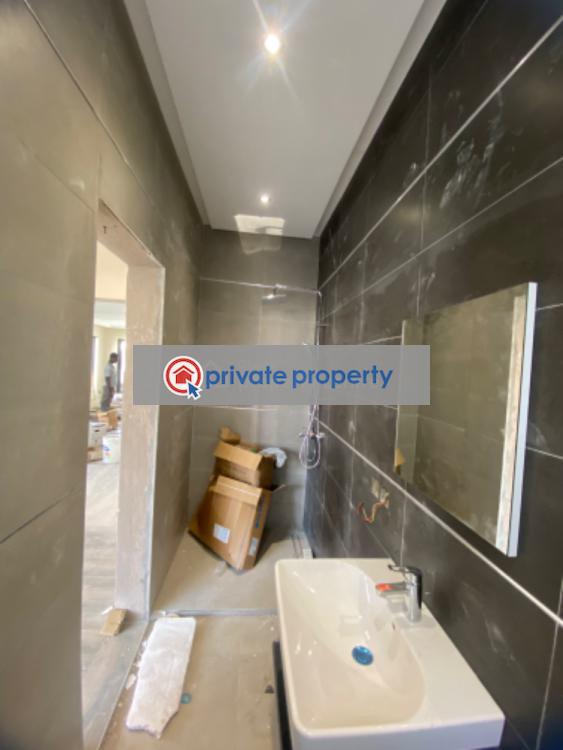 4 bedroom Detached Duplex For Sale &nbsp;agringanoh East Legon Accra - 10