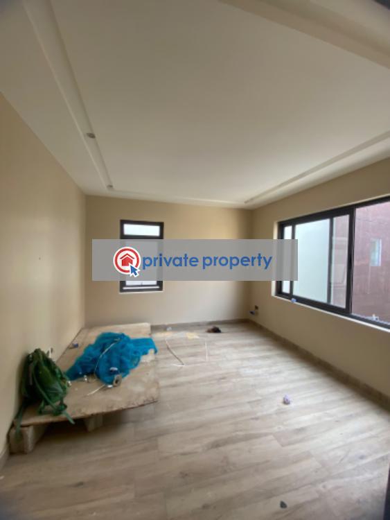 4 bedroom Detached Duplex For Sale &nbsp;agringanoh East Legon Accra - 4