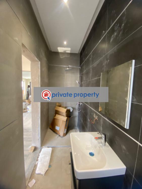 4 bedroom Detached Duplex For Sale &nbsp;agringanoh East Legon Accra - 13