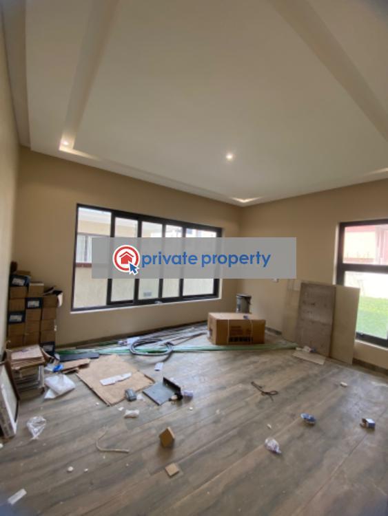 4 bedroom Detached Duplex For Sale &nbsp;agringanoh East Legon Accra - 12