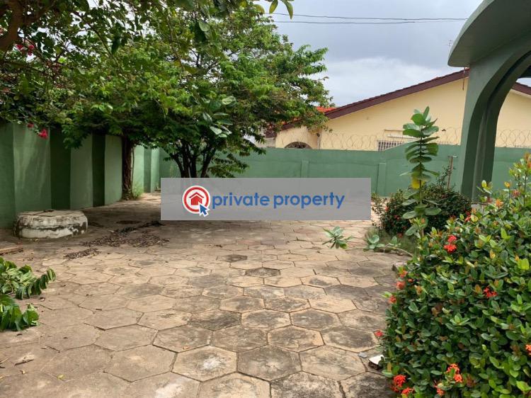 3 bedroom House For Rent petroleum Achimota Accra (PID 0PAEGQ