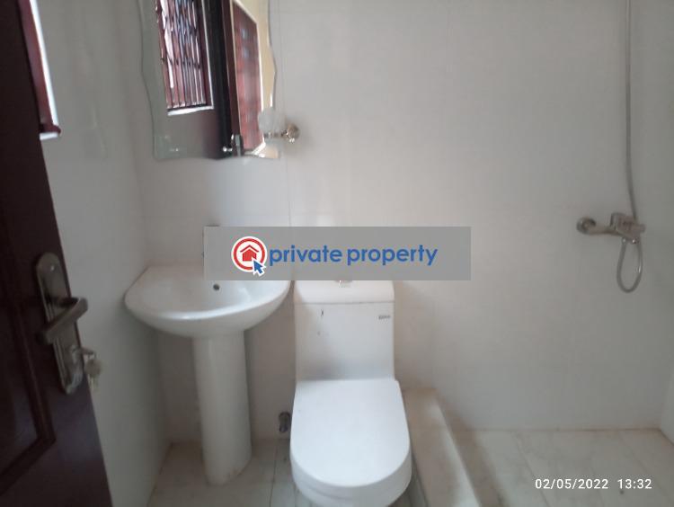 3 bedroom Semi detached Bungalow For Sale &nbsp;tiaman Oyarifa Ga East Municipal Accra - 4