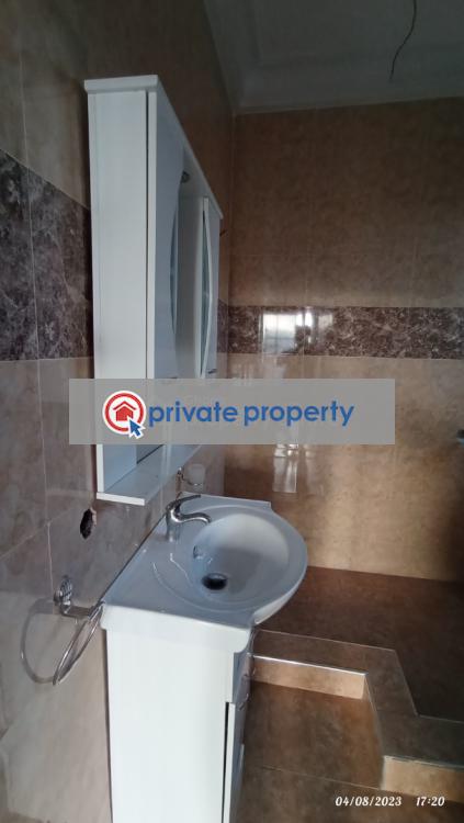 3 bedroom Semi detached Duplex For Sale &nbsp;oyarifa Ghana Flag Oyarifa La Nkwantanang Madina Municipal Accra - 5