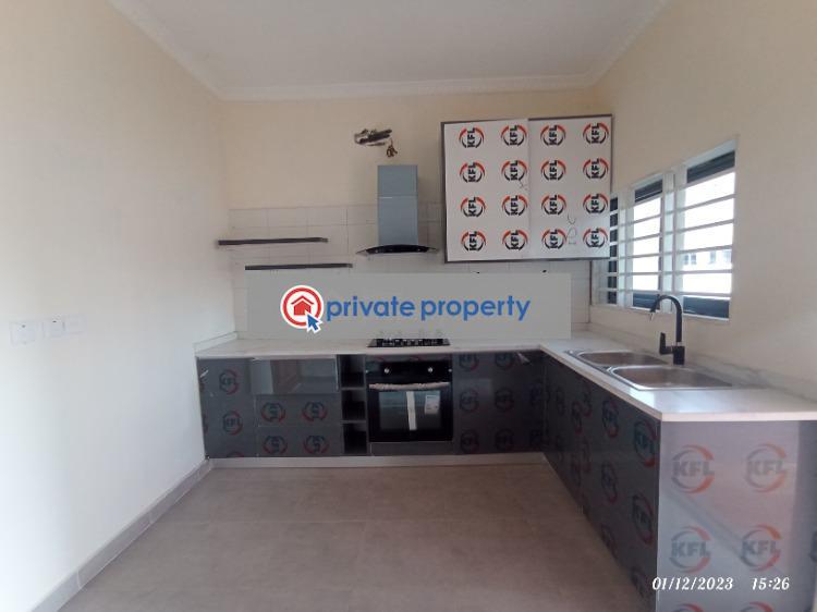 3 bedroom Semi detached Duplex For Sale &nbsp;ghana Flag Oyarifa La Nkwantanang Madina Municipal Accra - 21