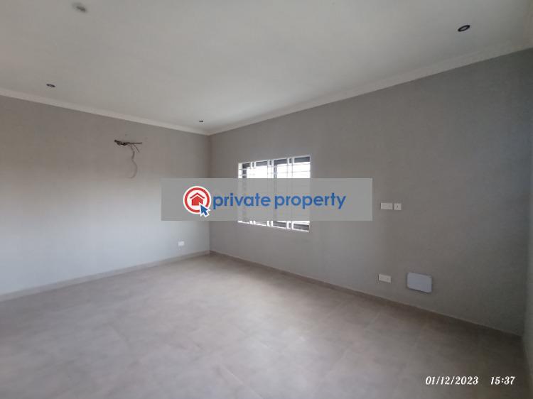 3 bedroom Semi detached Duplex For Sale &nbsp;ghana Flag Oyarifa La Nkwantanang Madina Municipal Accra - 7