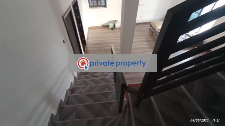 3 bedroom Semi detached Duplex For Sale &nbsp;oyarifa Ghana Flag Oyarifa La Nkwantanang Madina Municipal Accra - 2