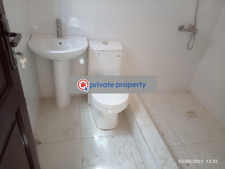 3 bedroom Semi detached Bungalow For Sale &nbsp;tiaman Oyarifa Ga East Municipal Accra - 3