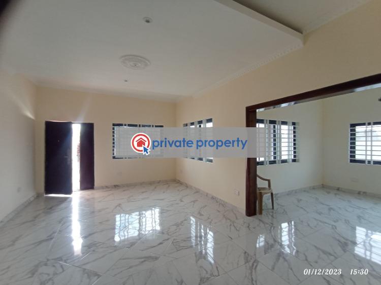 3 bedroom Semi detached Duplex For Sale &nbsp;ghana Flag Oyarifa La Nkwantanang Madina Municipal Accra - 12