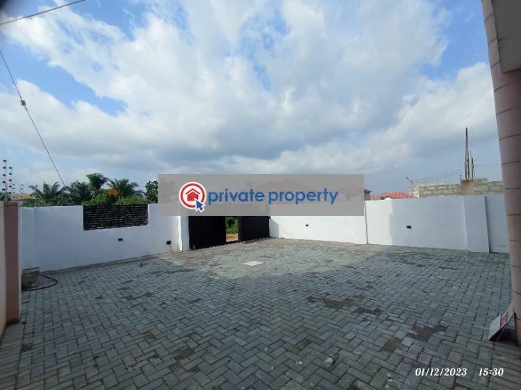 3 bedroom Semi detached Duplex For Sale &nbsp;ghana Flag Oyarifa La Nkwantanang Madina Municipal Accra - 11