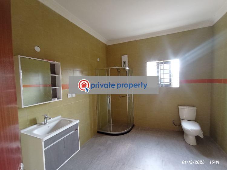3 bedroom Semi detached Duplex For Sale &nbsp;ghana Flag Oyarifa La Nkwantanang Madina Municipal Accra - 4