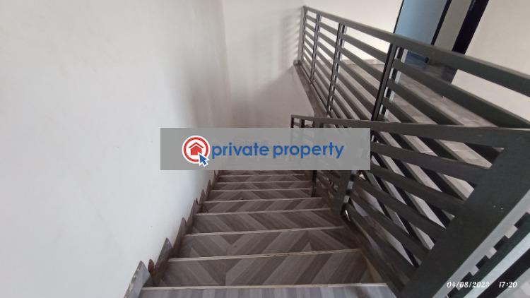 3 bedroom Semi detached Duplex For Sale &nbsp;oyarifa Ghana Flag Oyarifa La Nkwantanang Madina Municipal Accra - 3